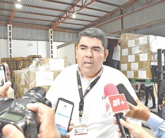 Vaticina Ietam elecci&oacute;n tranquila en Tamaulipas