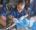 Continúa campaña de esterilizaciones