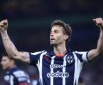 Destaca FIFA temporada de Sergio Canales