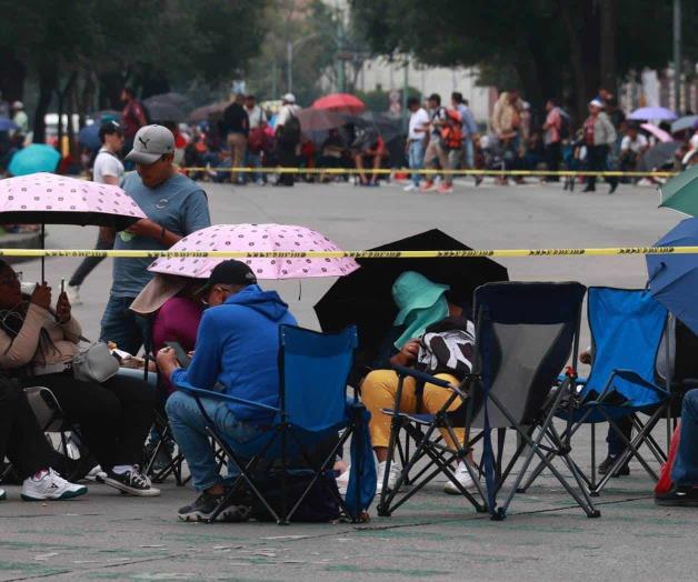 Pide Gobierno a CNTE respuesta ante fin de ciclo escolar
