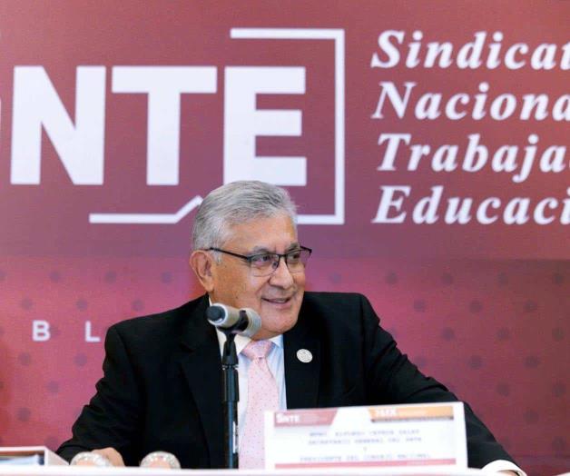 SNTE propone reforma a Ley ISSSTE de 2007