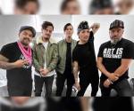 Exguitarrista de Dr. Krápula es acusado de abuso sexual