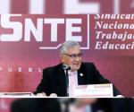 SNTE ve innecesario abrogar Ley del ISSSTE