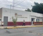 Avanza rehabilitación de estancia infantil del ISSSTE