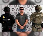 Cae narcotraficante de los Beltrán Leyva en Sinaloa