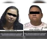 Caen dos de los invasores de casa de hija de Carlota N