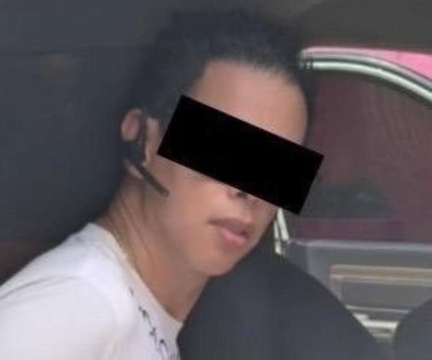 Fiscal&iacute;a investiga detenci&oacute;n de Alejandro N por trata de personas en Jalisco