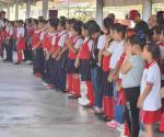 Sol es un riesgo para estudiantes
