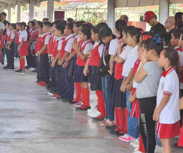 Sol es un riesgo para estudiantes Sol es un riesgo para estudiantes