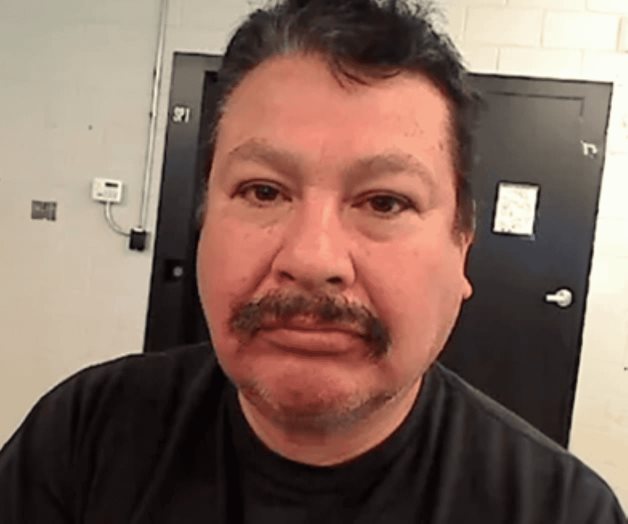 Detenido inmigrante que envió carta amenazante a Trump Detenido inmigrante que envió carta amenazante a Trump