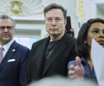 Deja Musk su cargo en el gobierno de EU