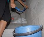 Aumentan cortes de agua en El Realito