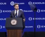 Insta JD a la industria de las criptomonedas a participar en política
