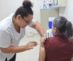Aplican 20 mil vacunas