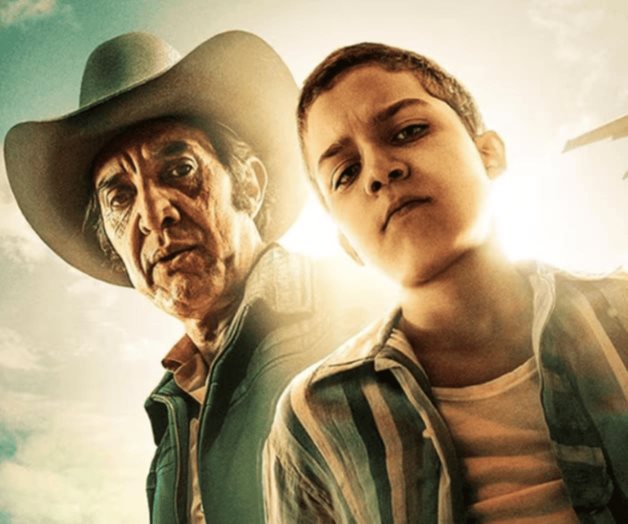 Llega a Universal+ la precuela Nacido para ser narco Llega a Universal+ la precuela Nacido para ser narco