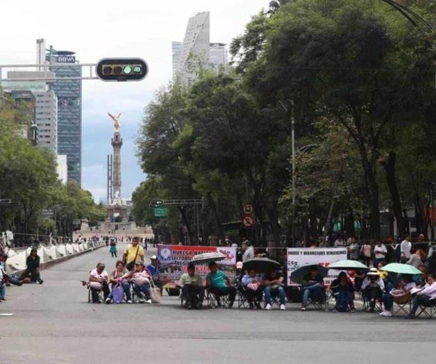 Fracasa la negociaci&oacute;n entre la CNTE y autoridades federales