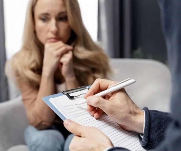 El acceso a servicios de psicoterapia y salud mental en la sociedad actual El acceso a servicios de psicoterapia y salud mental en la sociedad actual