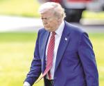 Bloquean aranceles contra importaciones de México
