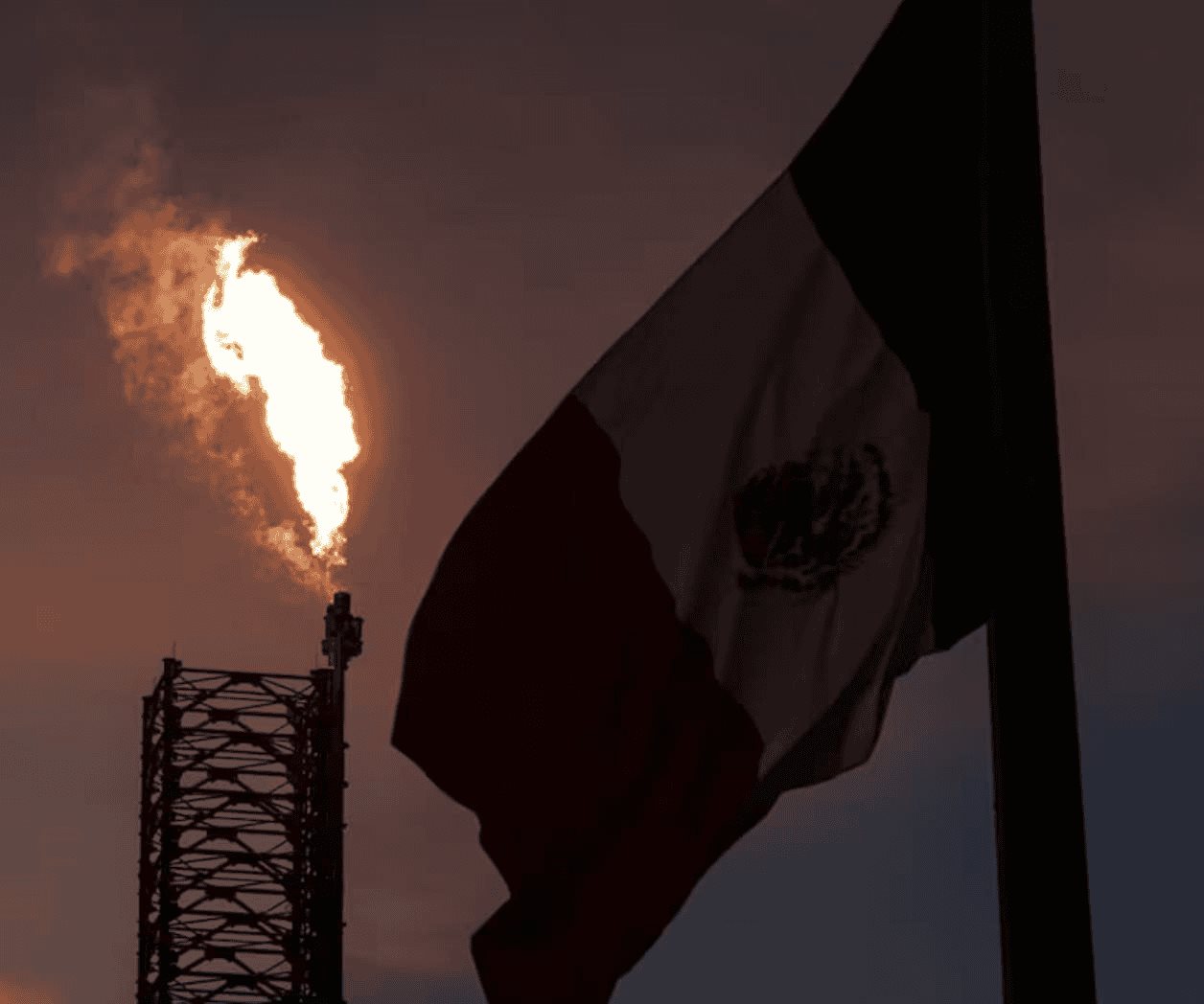 Ventas de petróleo se sitúan en mil 176 mdd