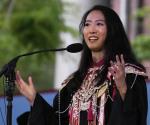 Emotivo discurso de graduados en Harvard 2025: defensa de la verdad