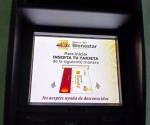 Dilatan activar  tarjetas de beca  Benito Juárez