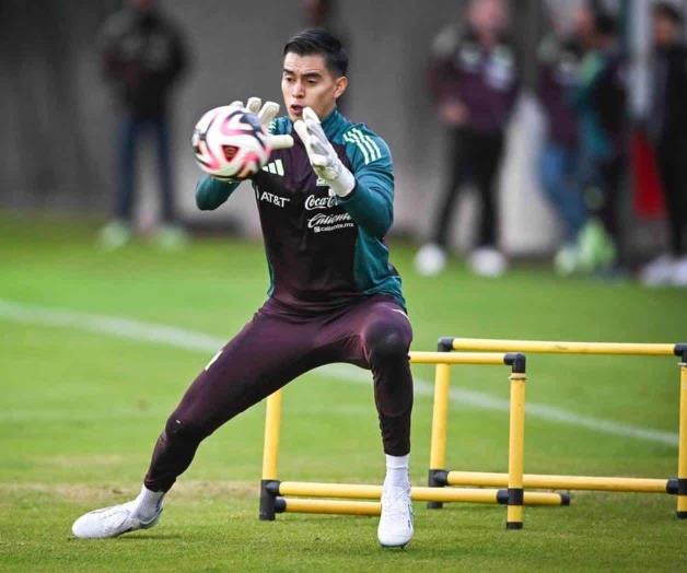 Jugadores mexicanos en Europa buscan su oportunidad en la Selecci&oacute;n Mexicana