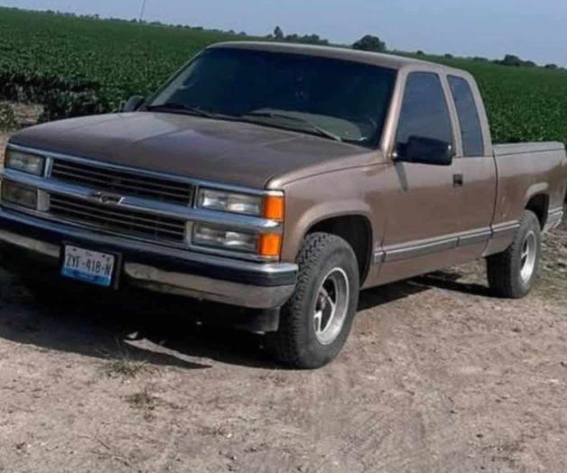 Va al cine y le roban camioneta Va al cine y le roban camioneta