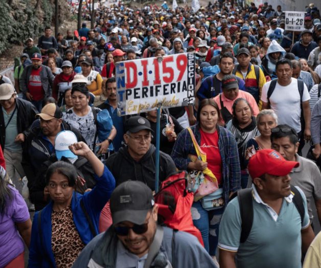 Negociaciones entre Gobierno y maestros de la CNTE se estancan