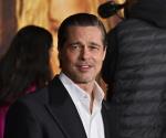 Brad Pitt rompe el silencio