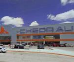 Confirman regreso de grupo Chedraui a Reynosa