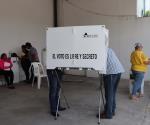 Aclara INE cambio en la ubicación de casillas electorales en Reynosa