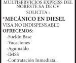 (LOGO) MULTISERVICIOS EXPRESS 