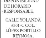 (LOGO) EMPRESA TRANSPORTISTA 