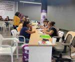 Suspenden registro a programas federales
