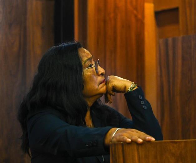 Presidenta Sheinbaum se pronuncia sobre se&ntilde;alamientos a Alcaldesa de Acapulco