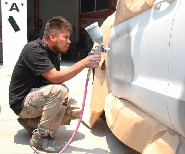 Tasa de desocupaci&oacute;n cede a 2.59% en abril