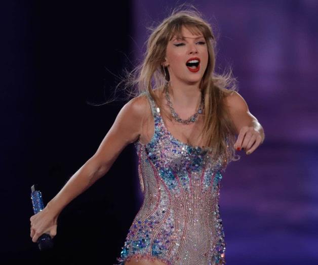 Taylor Swift recupera control total de su catálogo de Música Taylor Swift recupera control total de su catálogo de Música