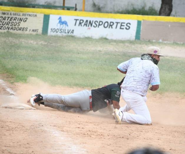 Inician los playoffs del Torneo Sabatino