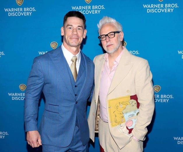 Vienen a M&eacute;xico con Thunder Stage