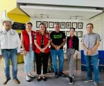 Se suman arquitectos a proyecto de remodelación de la Cruz Roja