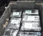 Condena Fiscalía a un distribuidor de cocaína