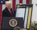 Permiten a Trump seguir aplicando los aranceles