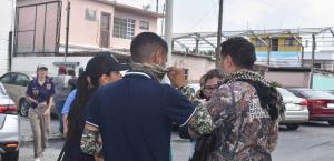 Prevalece incertidumbre en familias de Grupo Fugitivo de Reynosa