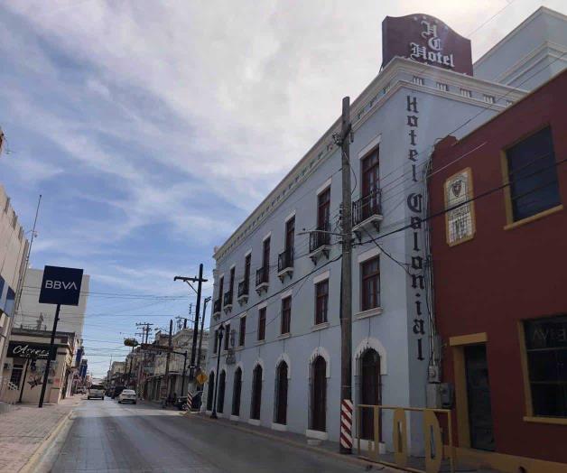 Ocupaci&oacute;n hotelera, sin cambios por visas