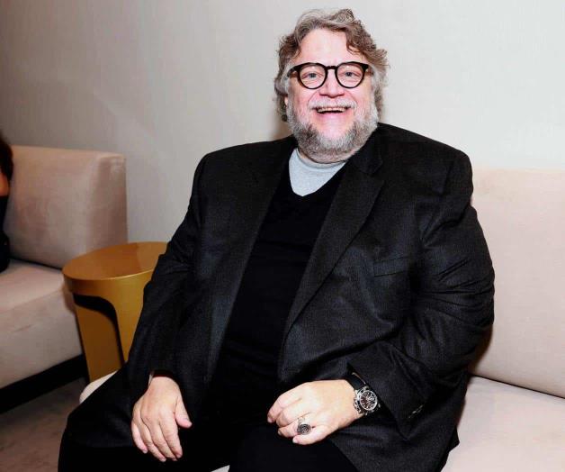 Un anfitrión del miedo