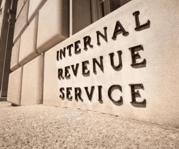 Admite no declarar ni pagar IRS sobre empleo Admite no declarar ni pagar IRS sobre empleo