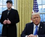 Donald Trump y Elon Musk ofrecerán rueda de prensa conjunta este viernes