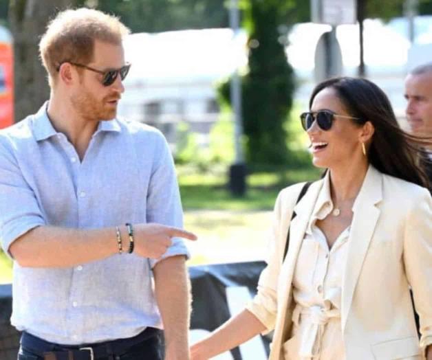 Crean &acute;corte real&acute; en Montecito