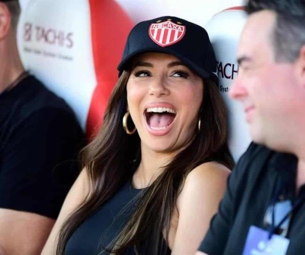 Eva Longoria y Ryan Reynolds producen docuserie sobre Necaxa