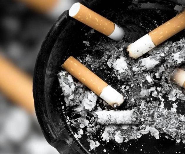 Tabaquismo: los devastadores daños a la salud revelados Tabaquismo: los devastadores daños a la salud revelados